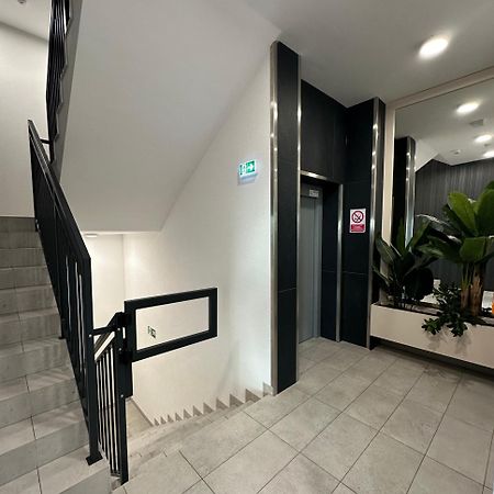 Apartament Typu Studio - Nad Parseta - 15 Min Od Morza Kołobrzeg Kültér fotó