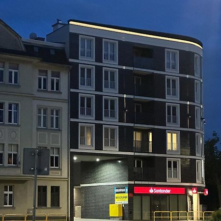 Apartament Typu Studio - Nad Parseta - 15 Min Od Morza Kołobrzeg Kültér fotó