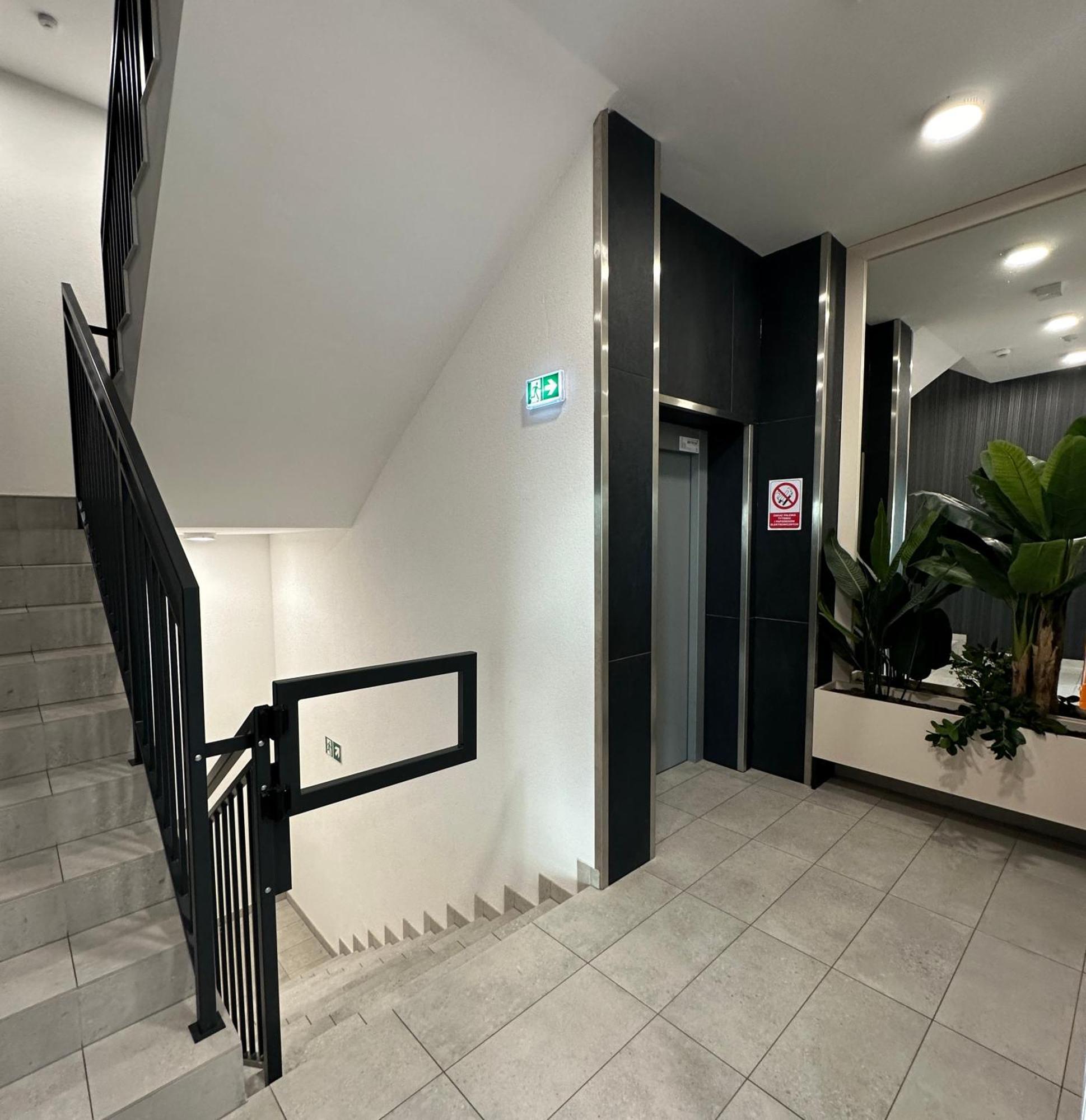 Apartament Typu Studio - Nad Parseta - 15 Min Od Morza Kołobrzeg Kültér fotó