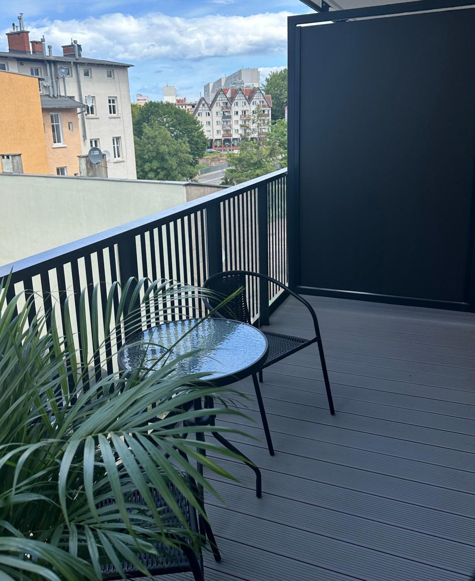 Apartament Typu Studio - Nad Parseta - 15 Min Od Morza Kołobrzeg Kültér fotó