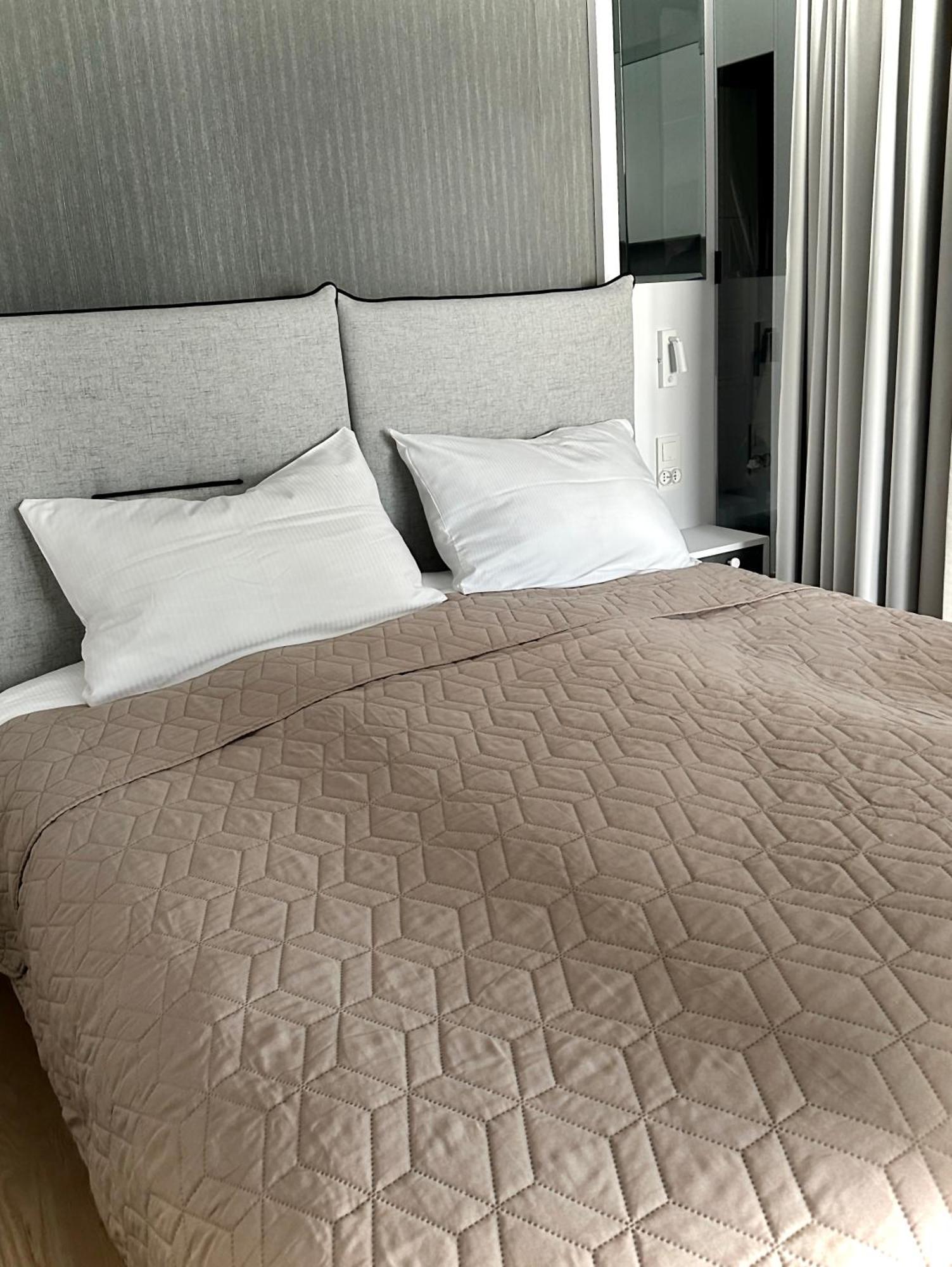 Apartament Typu Studio - Nad Parseta - 15 Min Od Morza Kołobrzeg Kültér fotó